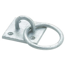 TALAMEX Galvanized Mooring Ring