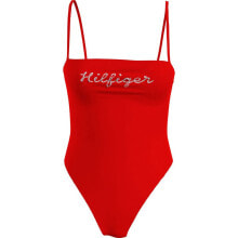 TOMMY HILFIGER UW0UW04538 Swimsuit