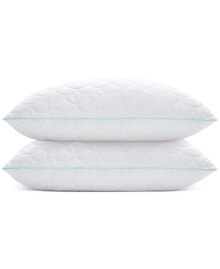 Serta serene Dreams 2-Pack Pillows, Standard/Queen