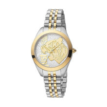 Купить женские наручные часы Just Cavalli: Наручные часы женские Just Cavalli ANIMALIER (Ø 32 мм)