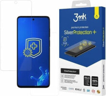 Protective films and glasses for smartphones