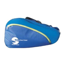 SOFTEE Pro Team Padel Racket Bag