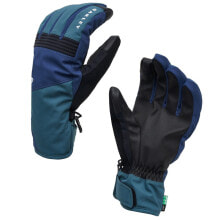 Men's gloves and mittens