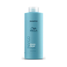 WELLA Professional Invigo Calm 1L Shampoo