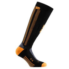 SIXS Motorcycling Long Socks