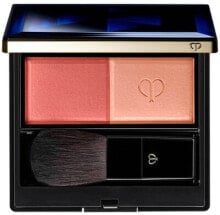 Powder Blush Duo