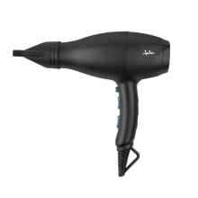 Hair dryers and hair brushes