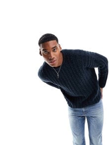 Men's sweaters and cardigans