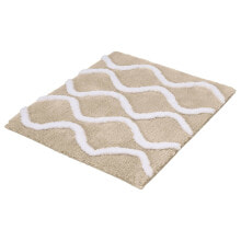 Bath and toilet mats