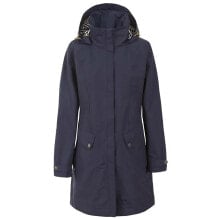 TRESPASS Rainy Day Jacket