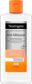 Gesichtswasser Anti-Mitesser, 200 ml