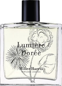 Miller Harris Lumiere Doree - Eau de Parfum