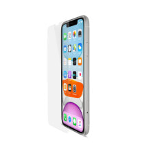 Artwizz SecondDisplay for iPhone Xr Прозрачная защитная пленка Мобильный телефон / смартфон Apple 1 шт 4099-2433