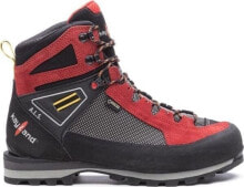 Men's Trekking Boots