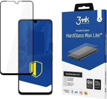 Protective films and glasses for smartphones