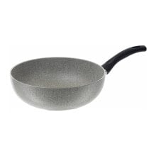 Frying pans and saucepans