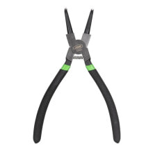 JBM 9´´ 225 mm 90 degree bend nose internal circlip plier