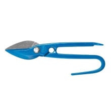 STEIN Madrid sheet metal scissors 200 mm