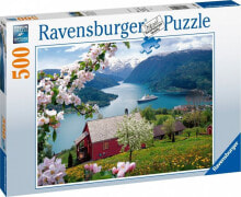 Puzzles for children