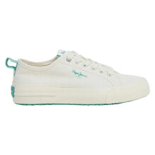 PEPE JEANS Allen Band Trainers