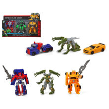 ATOSA Transformers 35x22.5 cm 2 Assorted Figure