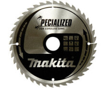 Пильные диски makita B-32904 полотно для циркулярных пил 16,5 cm 1 шт