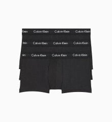 Мужские трусы Calvin Klein купить от $64