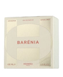 Hermès Barénia Eau de Parfum Spray (nachfüllbar)