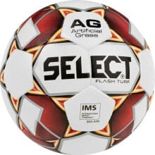 Мяч футбольный Select Flash Turf 5 2019 IMS M 14990