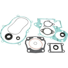 MOOSE HARD-PARTS 811312 Offroad KTM SX 50 06-07 complete gasket and oil seal kit