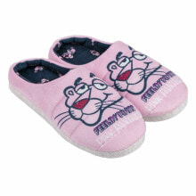 Женская домашняя обувь Pink Panther