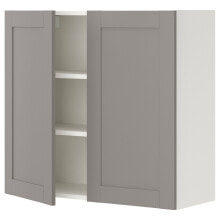 Cupboards, cabinets and dressers