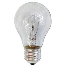 PATRON Industrial Light Bulb E27 2800K 40W 415 Lumens