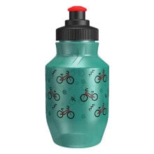 SCOTT 300ml Water Bottle 12 Units