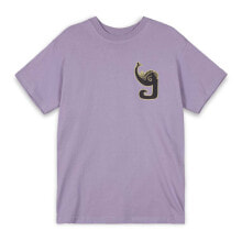 GRIMEY Tusker Temple Regular Short Sleeve T-Shirt