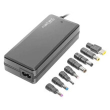 NATEC UNI-90 90W Laptop Charger