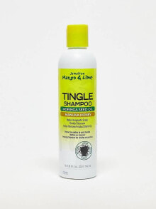 Jamaican Mango & Lime – Tingle Shampoo: 237 ml