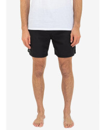 Men's swimming trunks and shorts