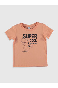 Children's T-shirts and T-shirts for boys