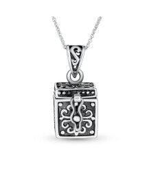 Jewelry pendants and pendants