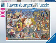 Puzzles for children