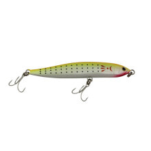 Fishing lures and jigs