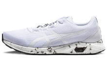 Asics Hypergel-Yu 跑步鞋 白 / Кроссовки Asics Hypergel-Yu 1021A065-101