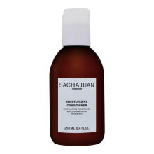 Sachajuan Moisturizing Conditioner 100 ml conditioner unisex