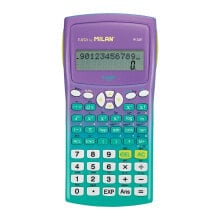Школьные калькуляторы MILAN M240 Scientific Calculator