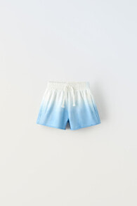 Baby shorts for girls