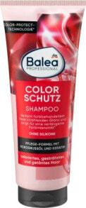 Shampoo Color Schutz, 250 ml