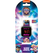 PAW PATROL Led Skye Watch