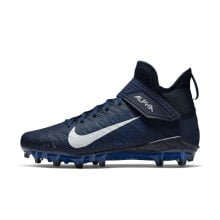 [AQ3209-401] Mens Nike ALPHA MENACE PRO 2 MID 'COLLEGE NAVY'