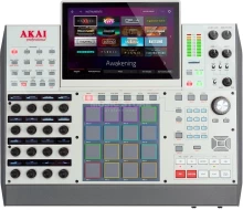 AKAI Professional MPC X SE